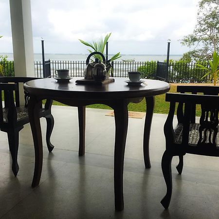 Negombo Holiday Home Εξωτερικό φωτογραφία