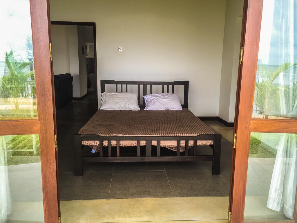 Negombo Holiday Home Εξωτερικό φωτογραφία