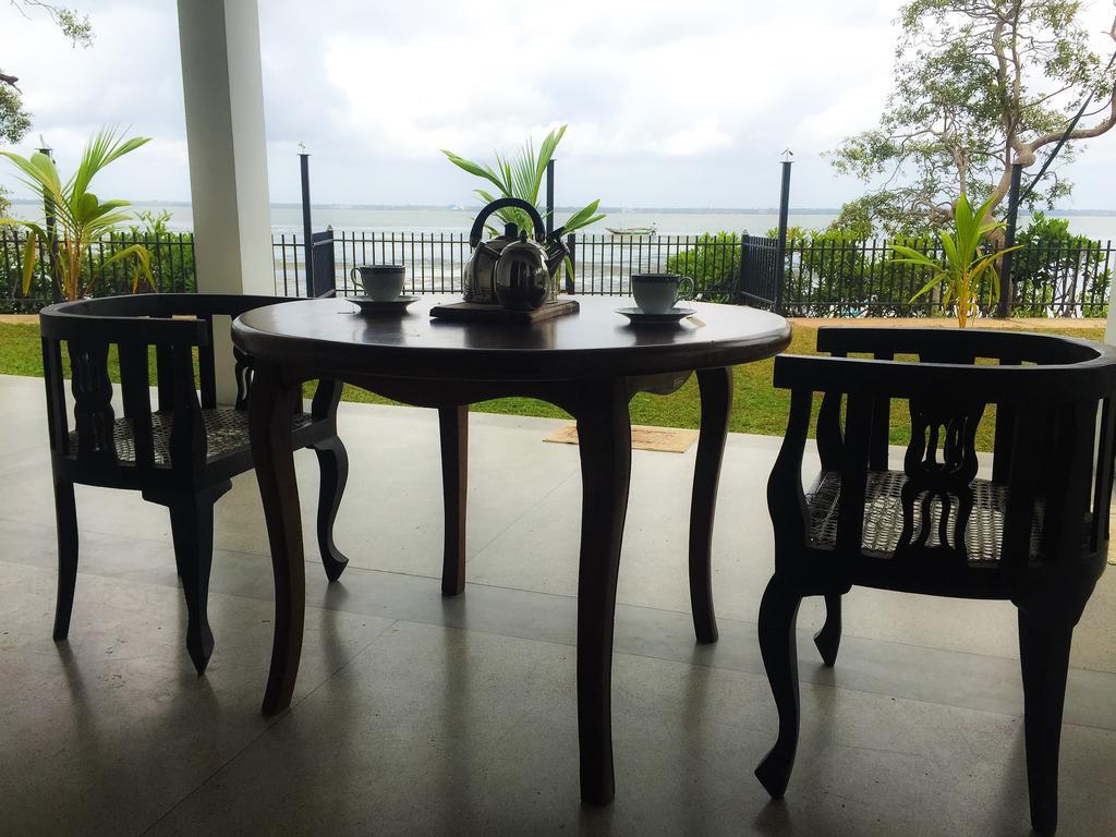 Negombo Holiday Home Εξωτερικό φωτογραφία