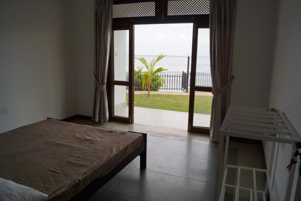 Negombo Holiday Home Εξωτερικό φωτογραφία