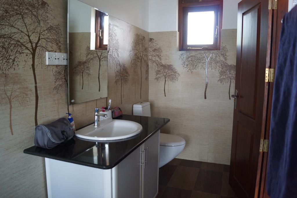 Negombo Holiday Home Εξωτερικό φωτογραφία