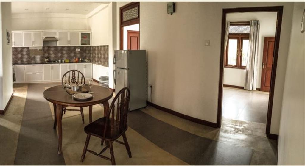 Negombo Holiday Home Εξωτερικό φωτογραφία