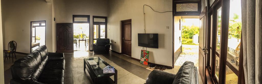 Negombo Holiday Home Εξωτερικό φωτογραφία