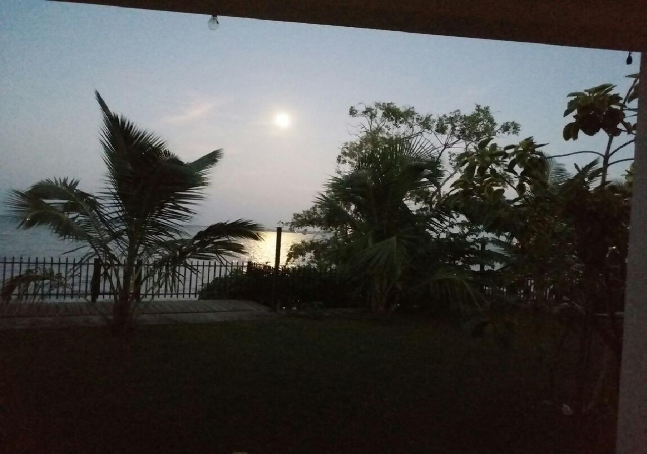 Negombo Holiday Home Εξωτερικό φωτογραφία