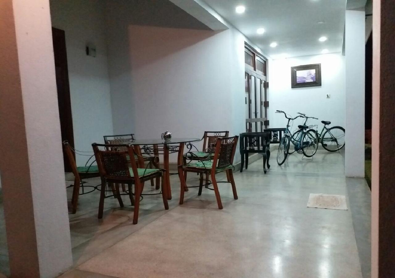 Negombo Holiday Home Εξωτερικό φωτογραφία
