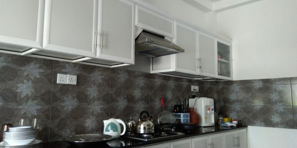 Negombo Holiday Home Εξωτερικό φωτογραφία