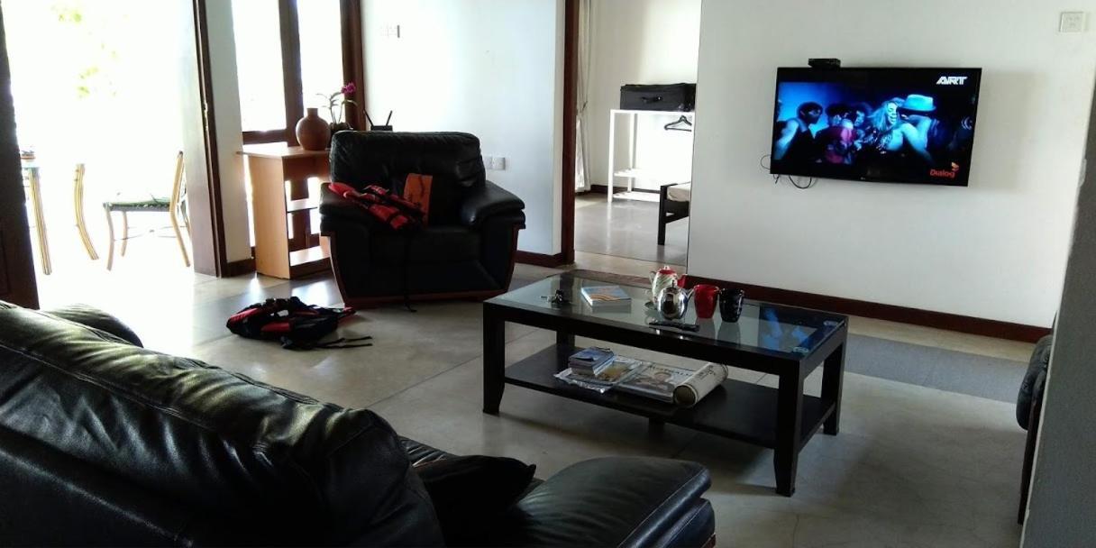 Negombo Holiday Home Εξωτερικό φωτογραφία