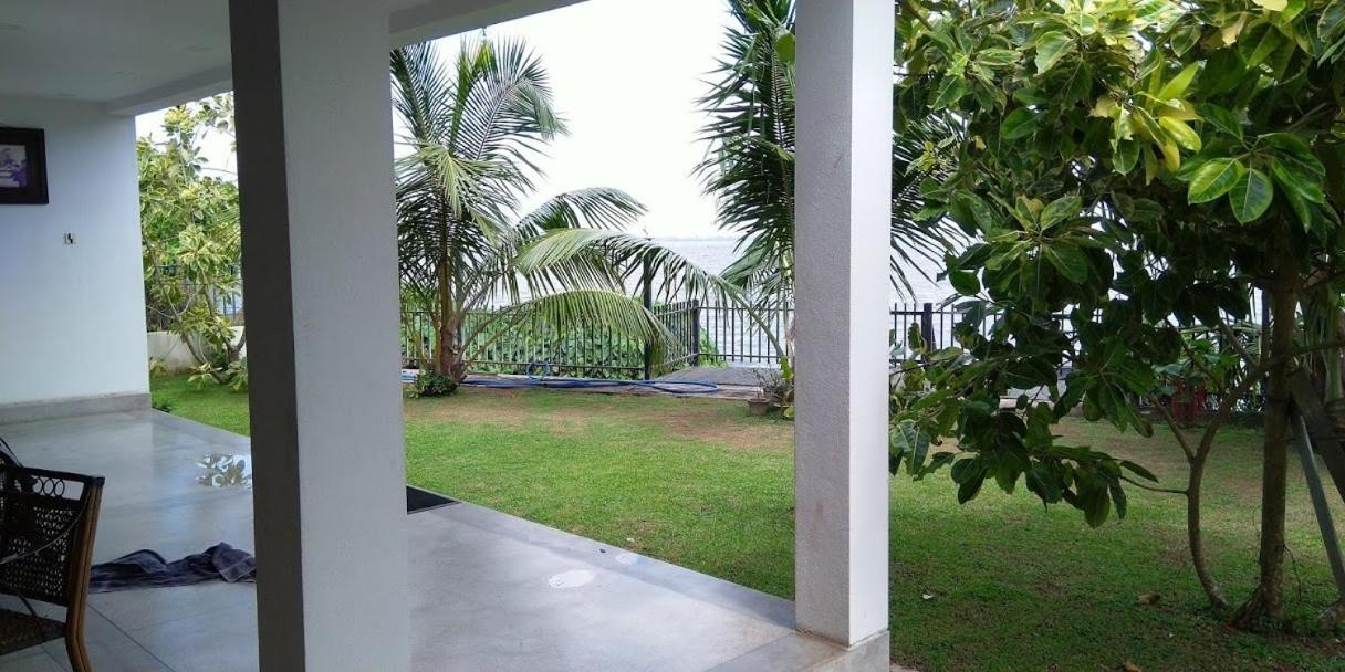 Negombo Holiday Home Εξωτερικό φωτογραφία