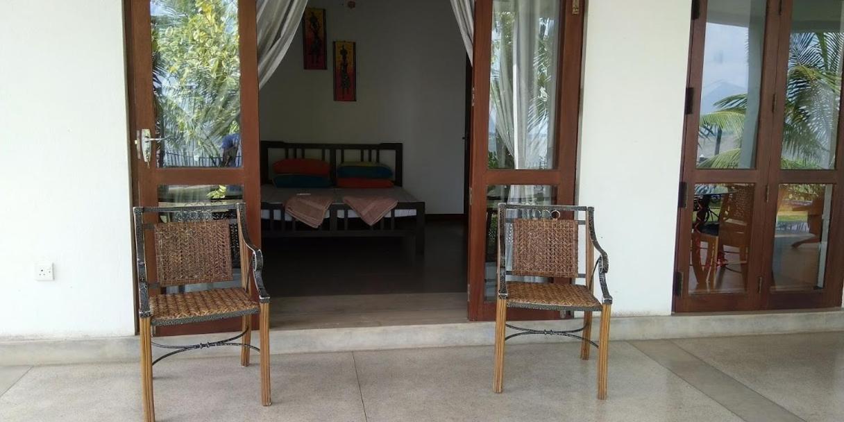 Negombo Holiday Home Εξωτερικό φωτογραφία