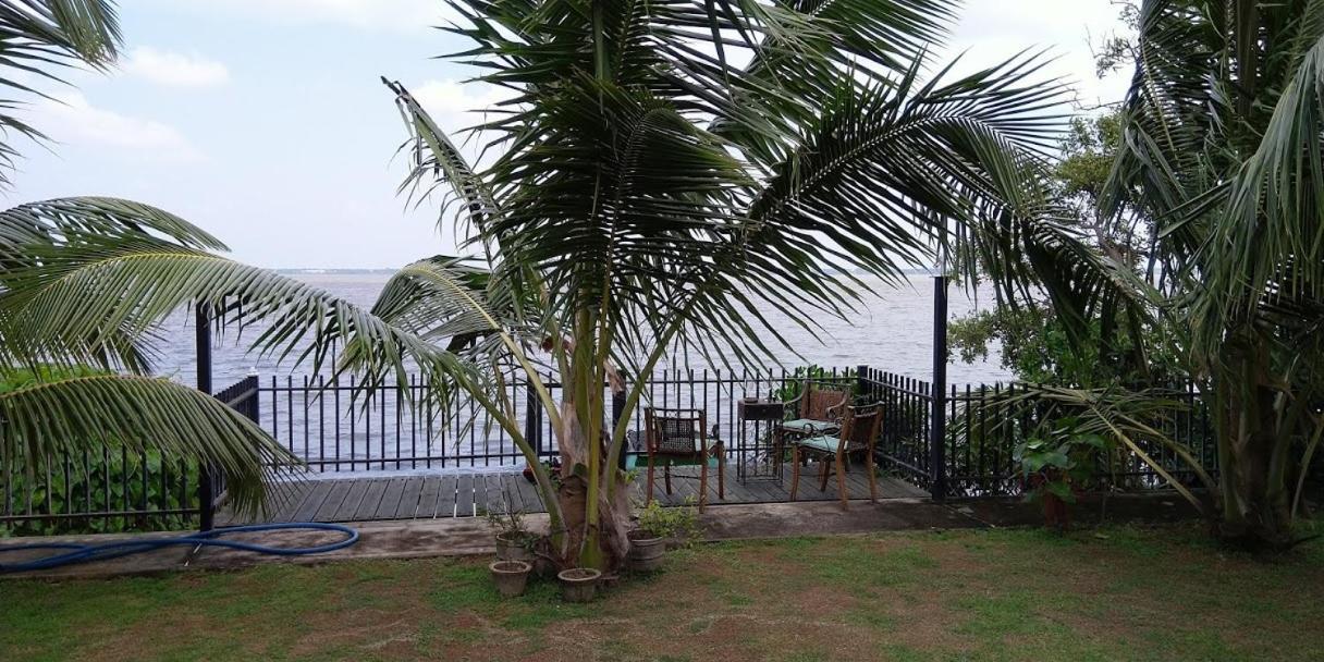 Negombo Holiday Home Εξωτερικό φωτογραφία
