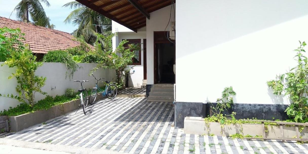 Negombo Holiday Home Εξωτερικό φωτογραφία