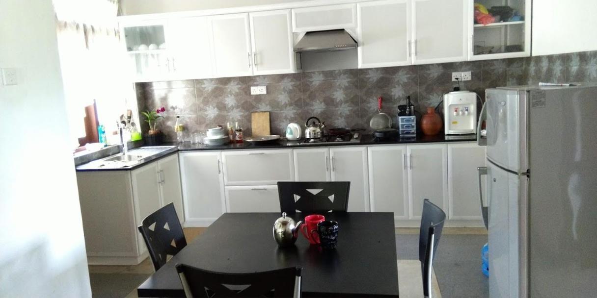 Negombo Holiday Home Εξωτερικό φωτογραφία