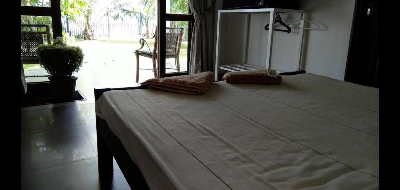 Negombo Holiday Home Εξωτερικό φωτογραφία