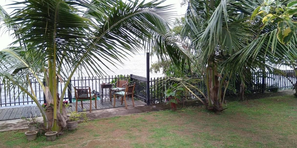 Negombo Holiday Home Εξωτερικό φωτογραφία