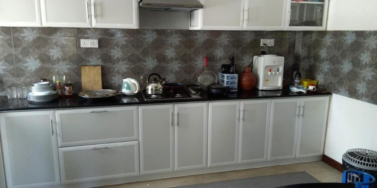 Negombo Holiday Home Εξωτερικό φωτογραφία