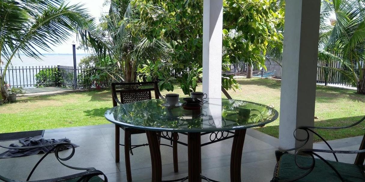 Negombo Holiday Home Εξωτερικό φωτογραφία