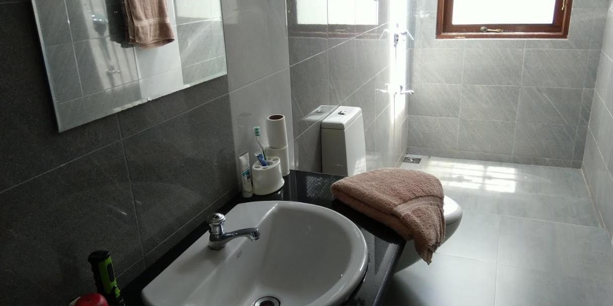 Negombo Holiday Home Εξωτερικό φωτογραφία
