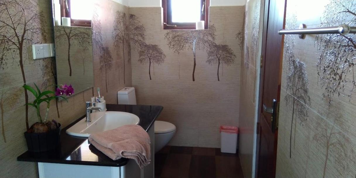 Negombo Holiday Home Εξωτερικό φωτογραφία