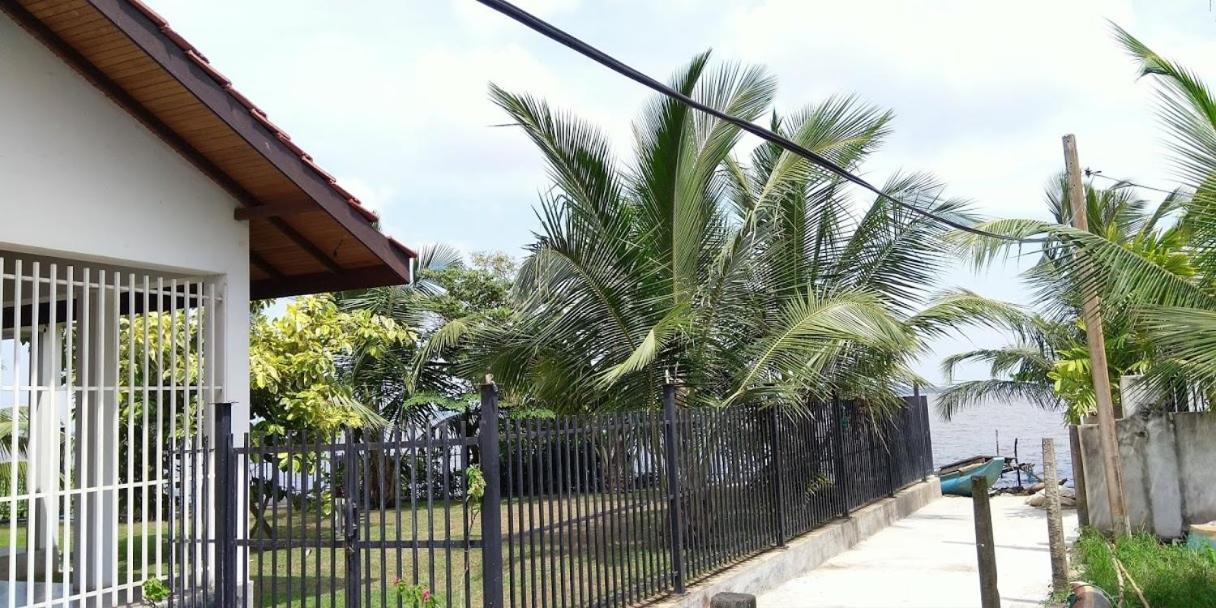 Negombo Holiday Home Εξωτερικό φωτογραφία