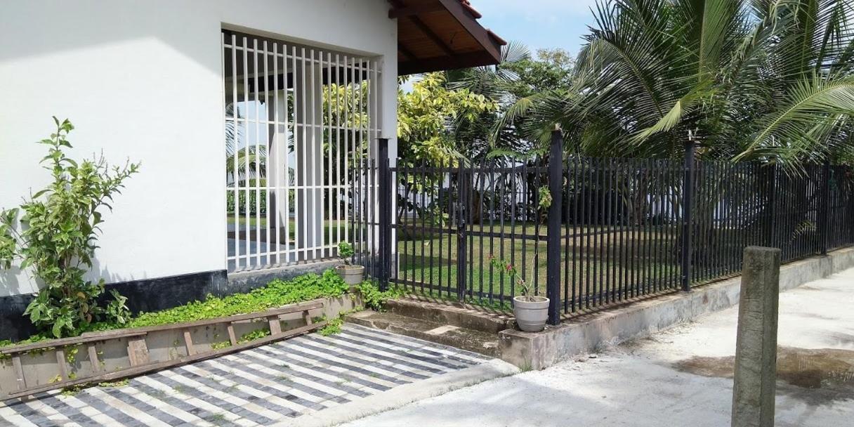 Negombo Holiday Home Εξωτερικό φωτογραφία