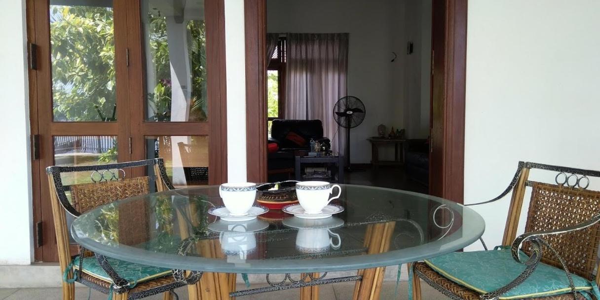 Negombo Holiday Home Εξωτερικό φωτογραφία