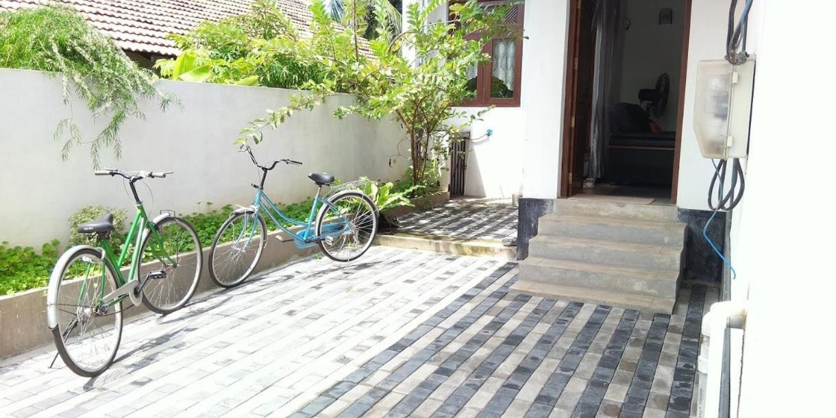 Negombo Holiday Home Εξωτερικό φωτογραφία