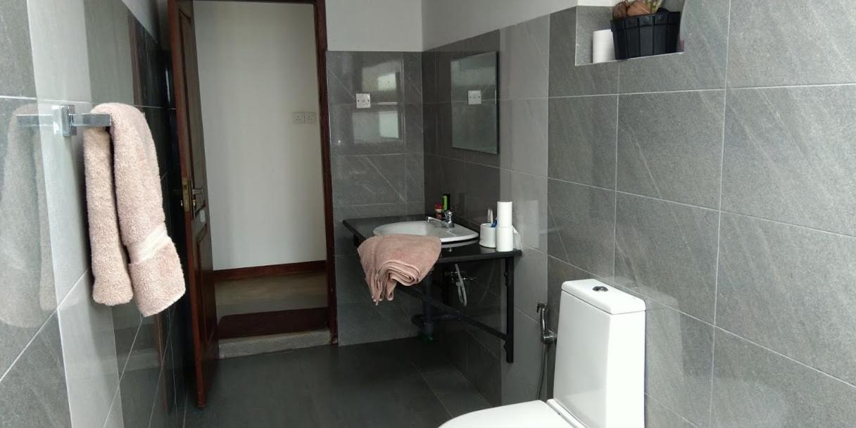 Negombo Holiday Home Εξωτερικό φωτογραφία