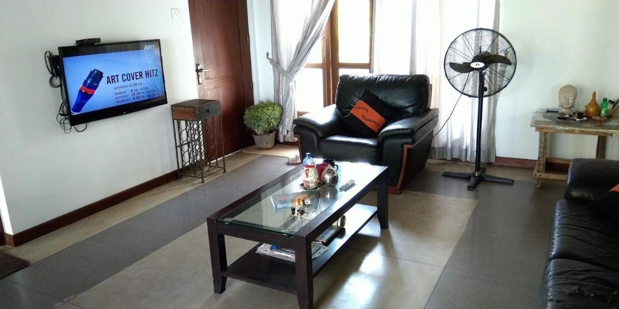 Negombo Holiday Home Εξωτερικό φωτογραφία