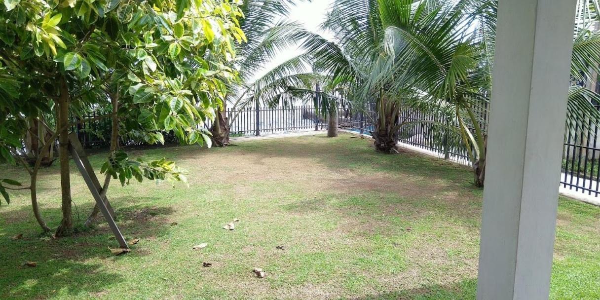 Negombo Holiday Home Εξωτερικό φωτογραφία