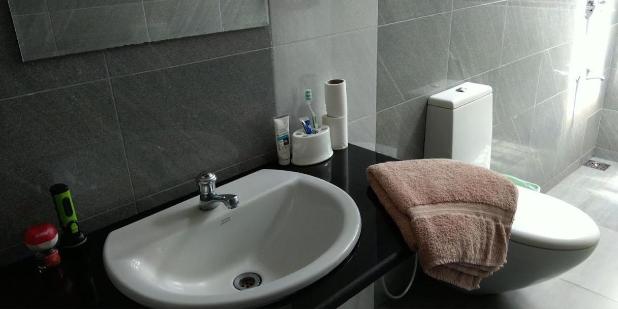 Negombo Holiday Home Εξωτερικό φωτογραφία