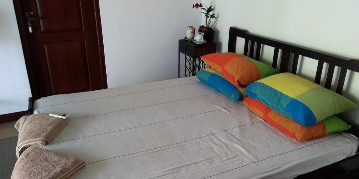 Negombo Holiday Home Εξωτερικό φωτογραφία