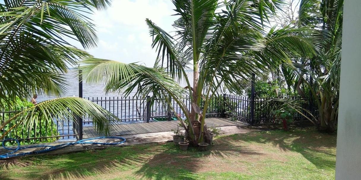 Negombo Holiday Home Εξωτερικό φωτογραφία