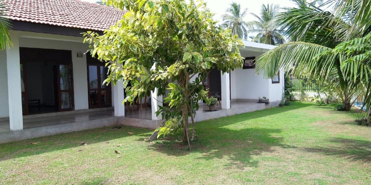 Negombo Holiday Home Εξωτερικό φωτογραφία